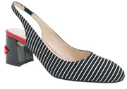 9701 - Stripes